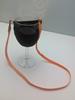 Party Time Essential - Hands free wine glass holder